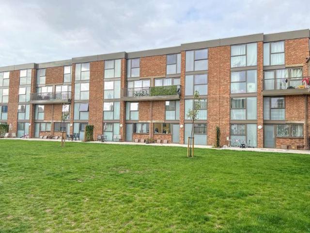 Maisonette for sale in South Lynn, Brookville