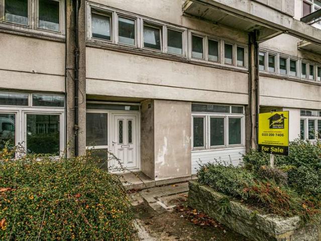 Duplex for sale in Aberdeen, George Street