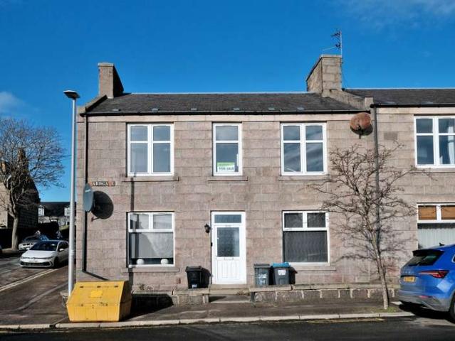 Duplex for sale in Aberdeen, Ferryhill Duplex for sale in Aberdeen, Ferryhill