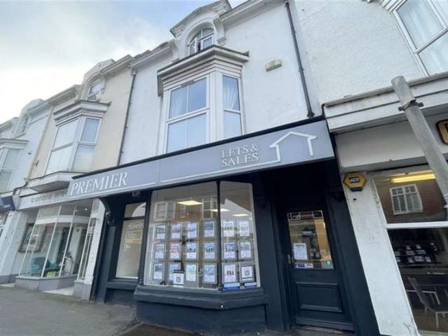Maisonette for rent in Seaford, Iford