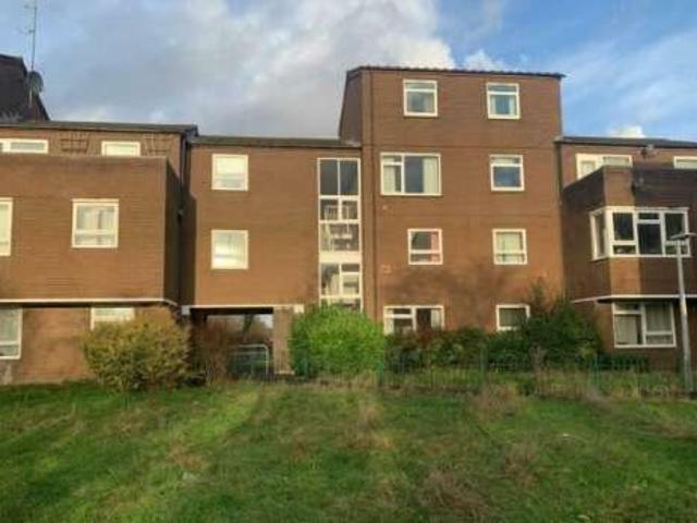 Maisonette for sale in Randlay, Telford