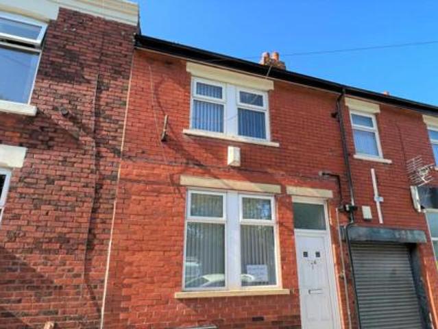 House for rent in Ashton-on-Ribble, Higher Bartle