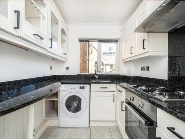 Maisonette for rent in St. George in the East, Wapping