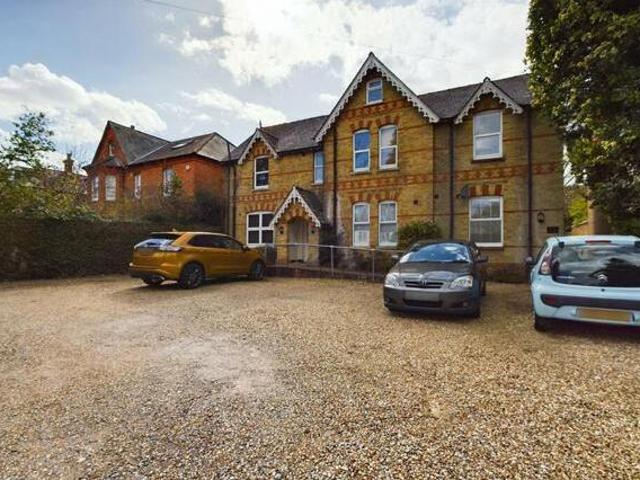 House for sale in Priest Down, Hampshire
