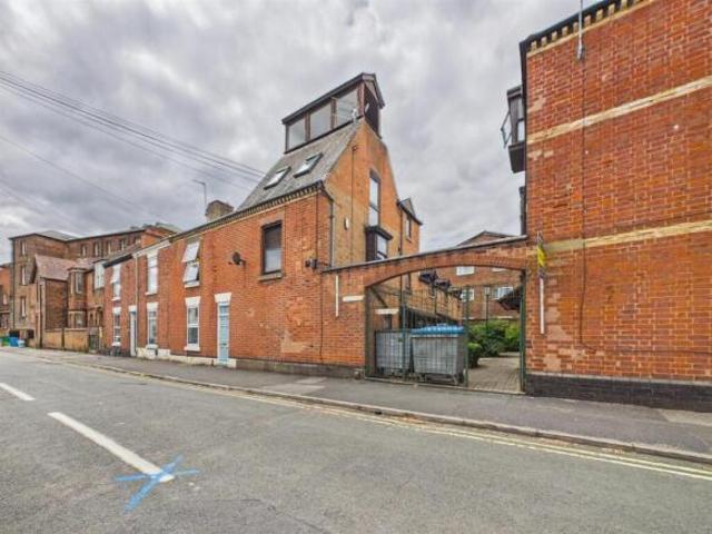 Property for sale in East Midlands