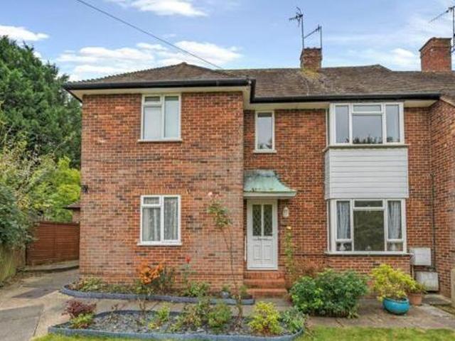 House for sale in Worplesdon, Westborough