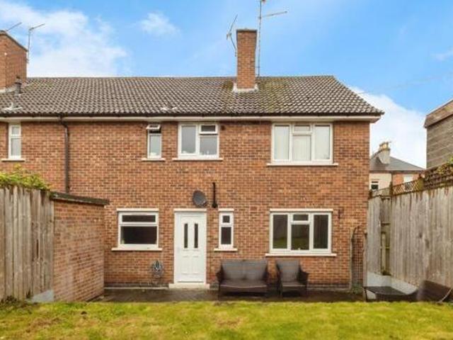 House for sale in Haddon, East Midlands