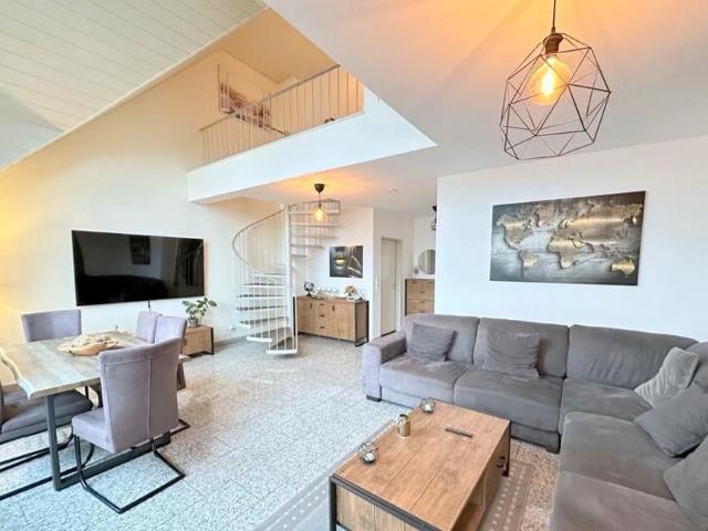 Wohnung kaufen in Kaarst