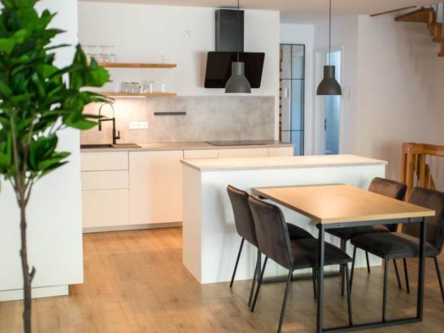 Wohnung kaufen in Bensheim, Hessen