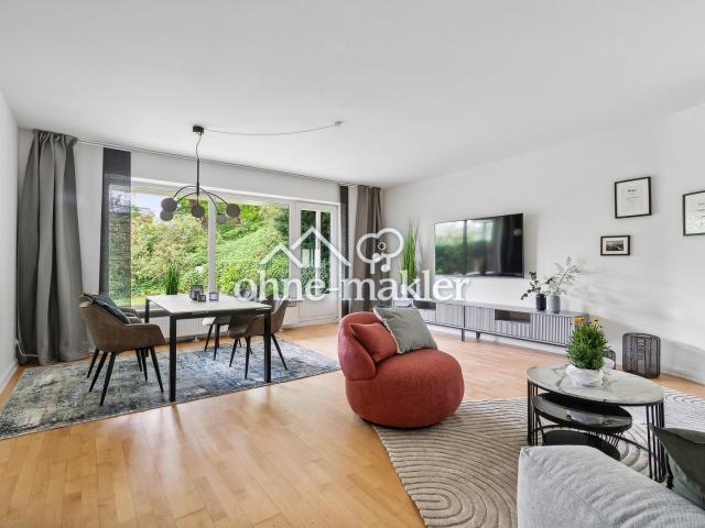 Apartment kaufen in Altona, Hamburg