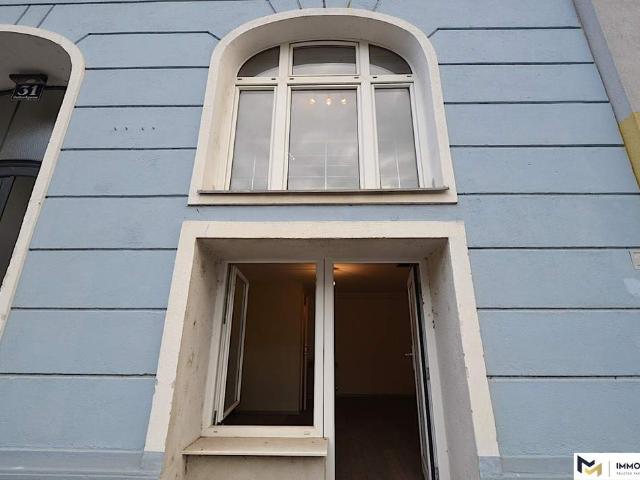 Gewerbe mieten in Floridsdorf, Wien