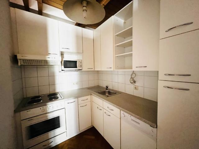 Apartment mieten in Krottendorf, Weiz