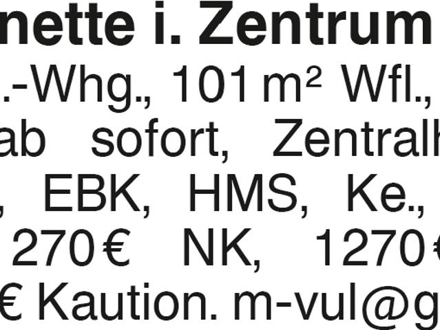 Wohnung mieten in Göppingen, Baden-Württemberg