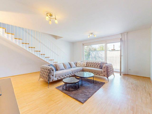 Apartment kaufen in KG Oberlaa Stadt, Wien
