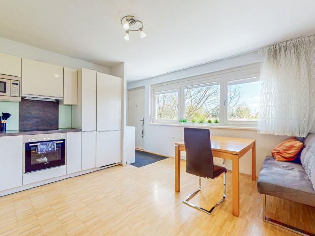 Wohnung kaufen in Seestadt, Wien
