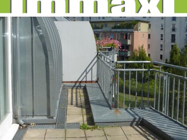 Wohnung kaufen in Neustadt-Neuschönefeld, Leipzig