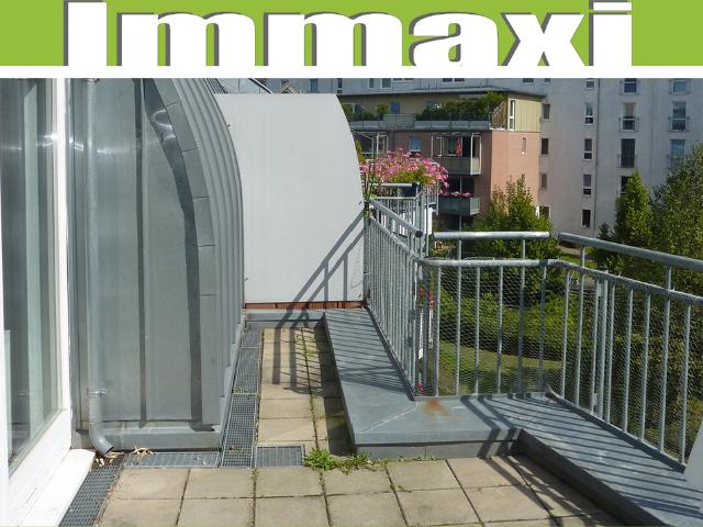 Wohnung kaufen in Neustadt-Neuschönefeld, Leipzig