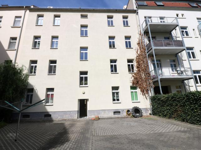 Apartment mieten in Leutzsch, Leipzig