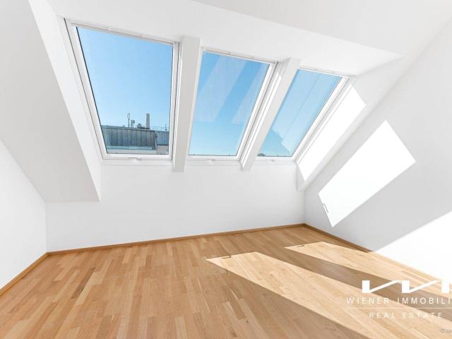 Apartment kaufen in KG Favoriten, Wien