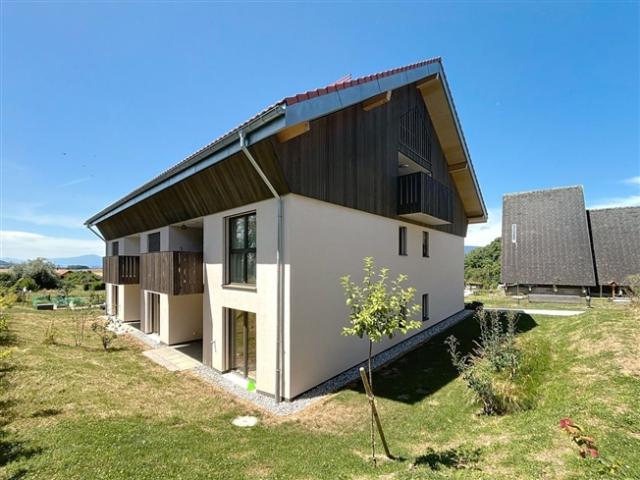 Wohnung kaufen in Freiburg