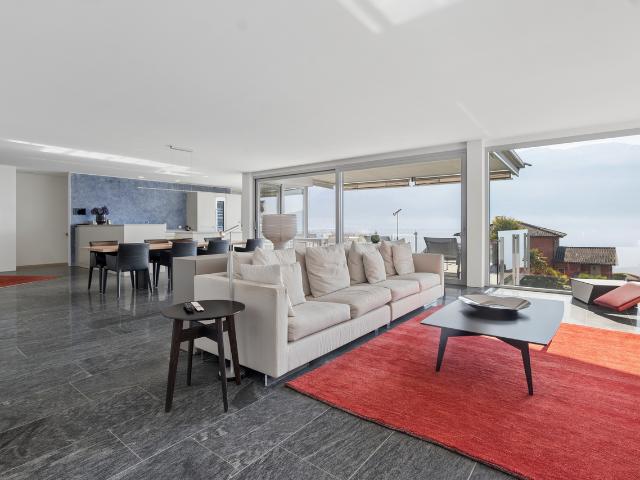 Wohnung kaufen in Ascona, Tessin