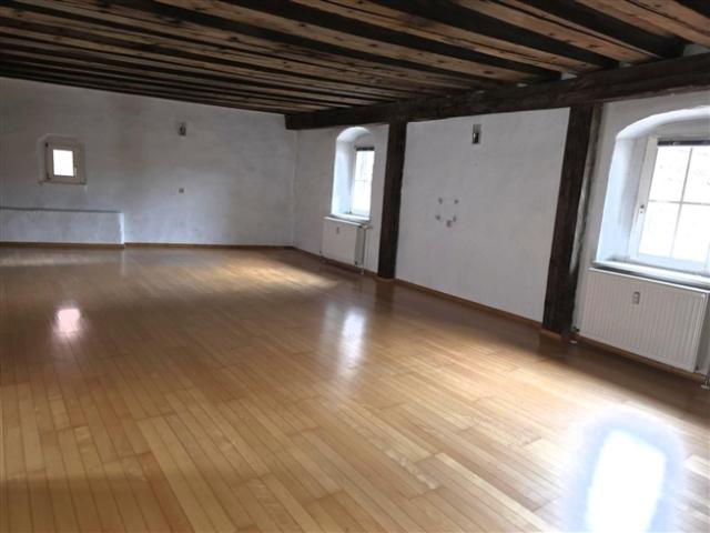 Wohnung mieten in Sillergründe, Steyr