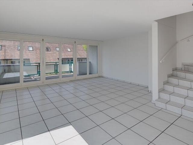 Apartment mieten in Niederbipp, Bern