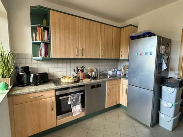 Wohnung kaufen in Neustadt an der Weinstraße, Neustadt