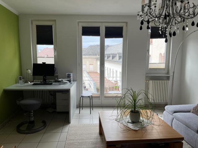 Wohnung kaufen in Frankweiler, Rheinland-Pfalz