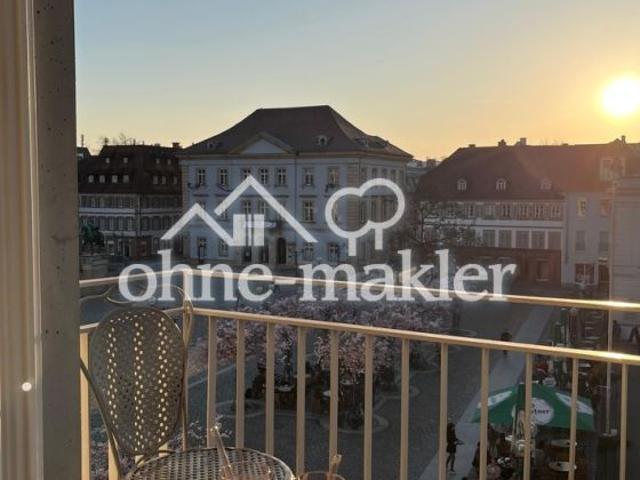 Wohnung kaufen in Landau, Rheinland-Pfalz