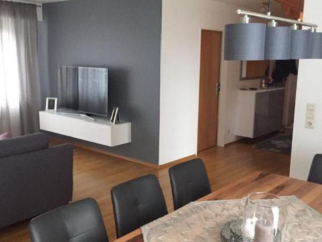 Wohnung kaufen in Blasberg, Burscheid