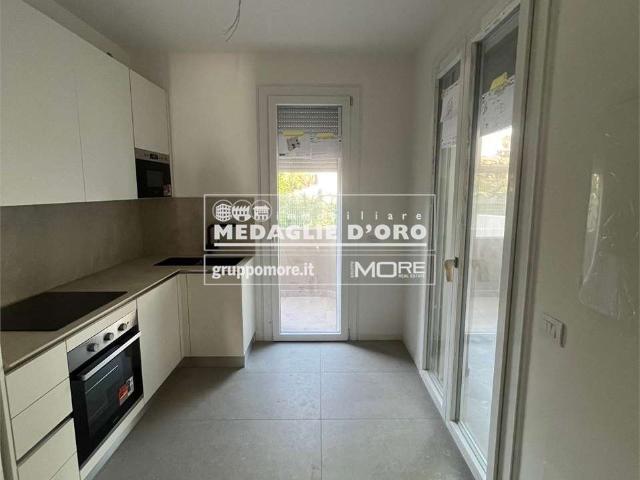 Appartamento in affitto a Buon Pastore-Sant'Agnese-San Damaso, Modena