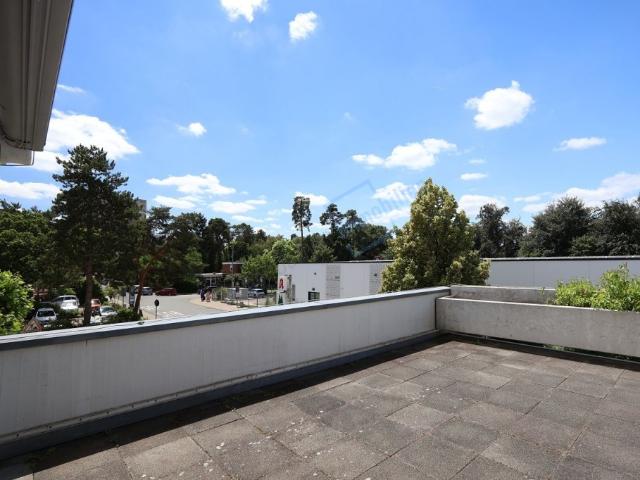 Wohnung kaufen in Eberstadt, Hessen