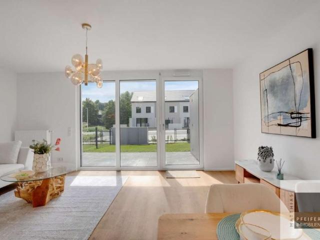 Apartment mieten in Friedberg, Hessen