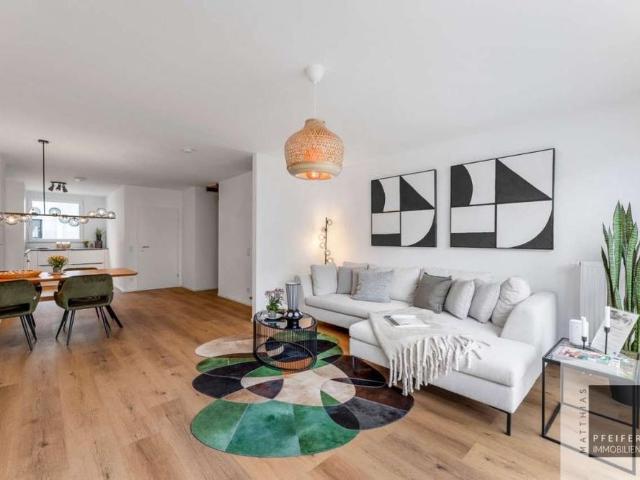 Apartment mieten in Friedberg, Hessen