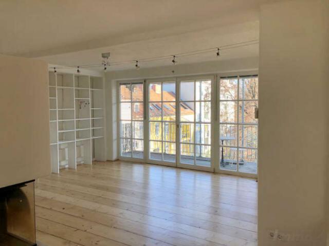 Apartment mieten in Innere Stadt, Gersdorf-Feistritz