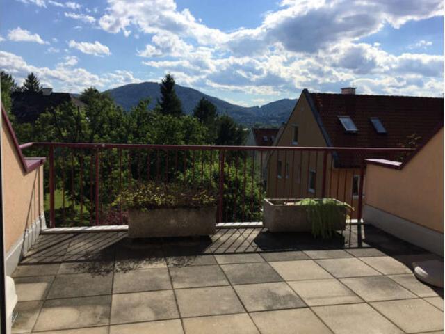 Apartment mieten in Katastralgemeinde Innere Stadt, Graz