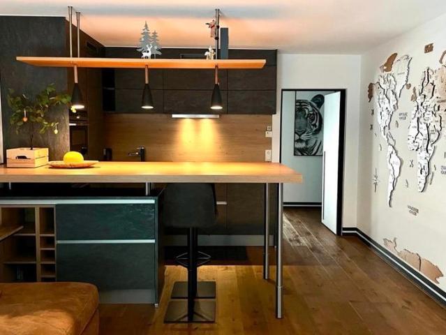 Wohnung kaufen in Weidenpesch, Köln