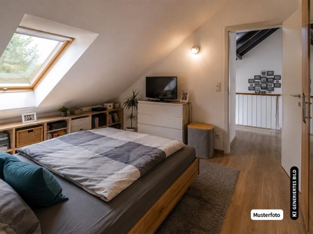 Wohnung kaufen in Wankheim, Kusterdingen