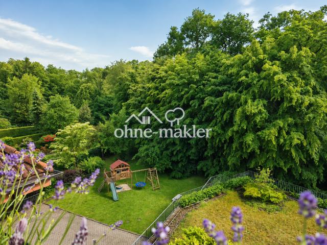 Apartment kaufen in Sickingmühle, Marl