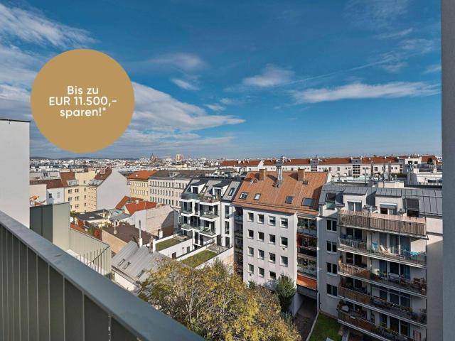 Apartment kaufen in Meidling, Wien
