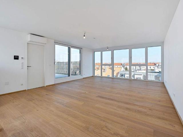Wohnung kaufen in SDL Kirchfeld (Gr. Edmund-Reim-Gasse), Wien