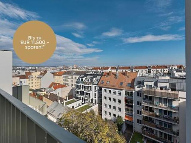 Wohnung kaufen in Wien