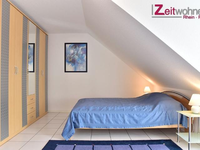 Apartment mieten in Pulheim, Nordrhein-Westfalen