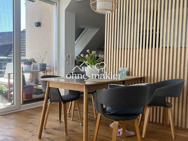 Apartment kaufen in Essenheim, Rheinland-Pfalz