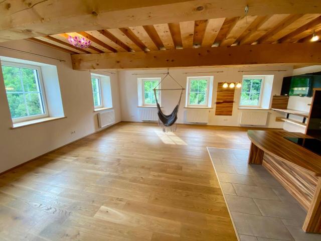 Apartment mieten in St. Leonhard bei Freistadt, Oberösterreich