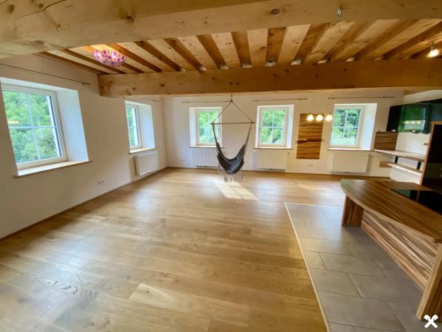 Apartment mieten in St. Leonhard bei Freistadt, Oberösterreich