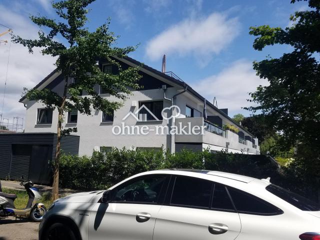 Apartment kaufen in Hochzoll Nord, Augsburg