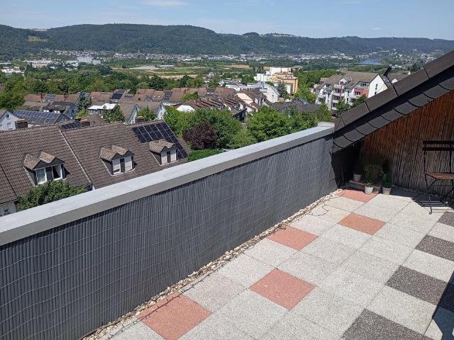 Wohnung kaufen in Feyen-Weismark, Trier