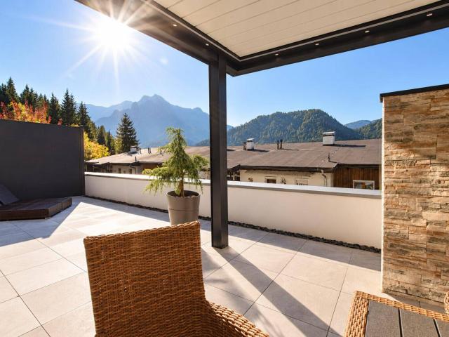 Apartment mieten in Waidring, Bezirk Kitzbühel